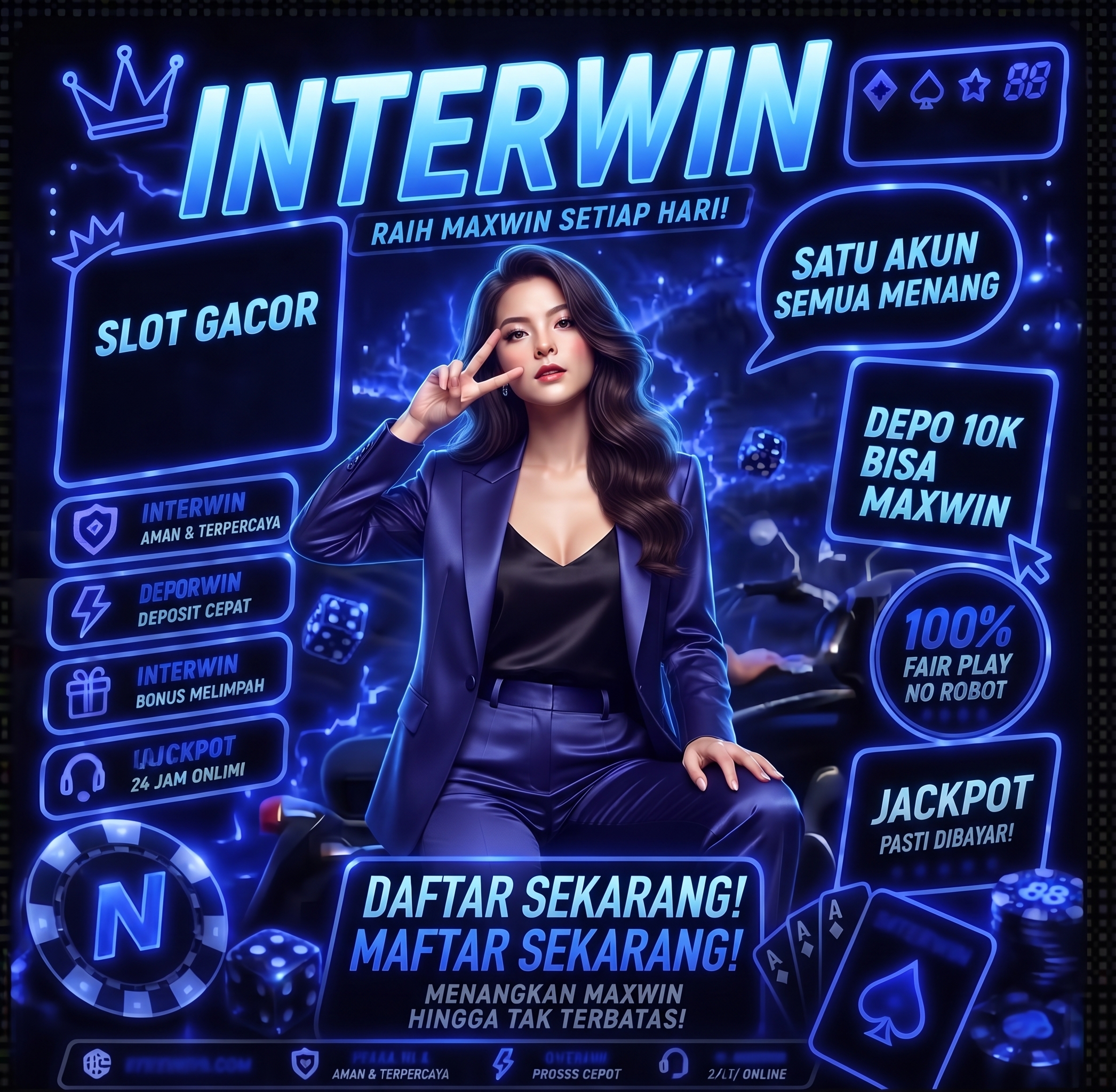 Interwin Banner